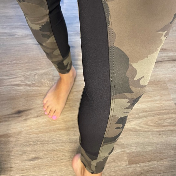 Athleta Jogger Legging - Picture 4 of 4
